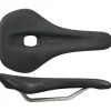 Ergon SR Allroad Comp Mens Saddle M/L Black