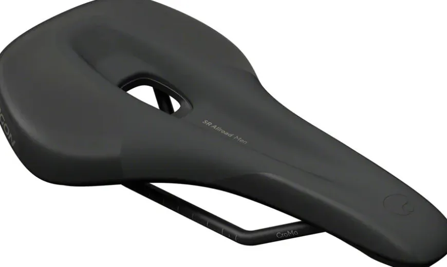 Ergon SR Allroad Saddle, Medium/Large