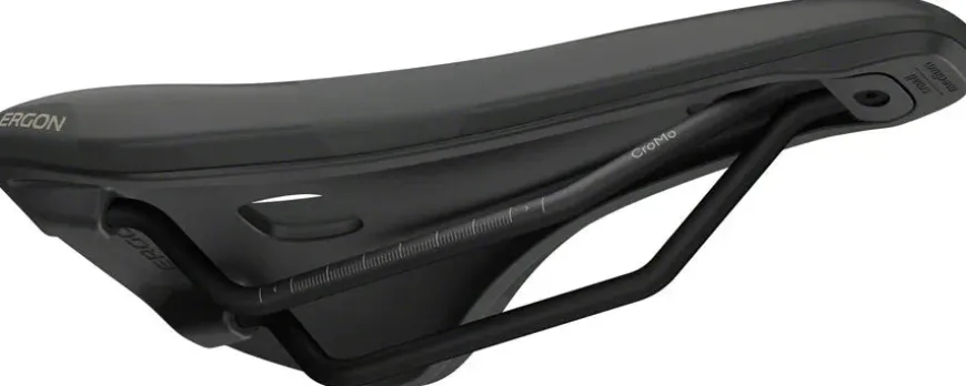 Ergon SR Allroad Saddle, Medium/Large