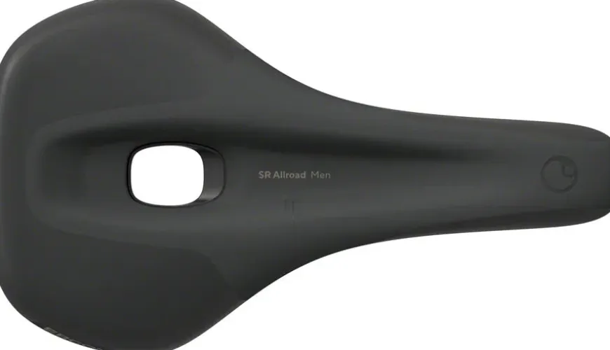 Ergon SR Allroad Saddle, Medium/Large