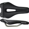 Ergon SR Triathlon Saddle - Mens Black Mid