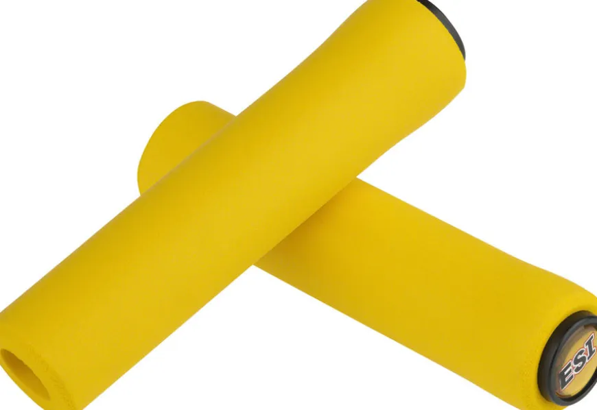 ESI Chunky Grips