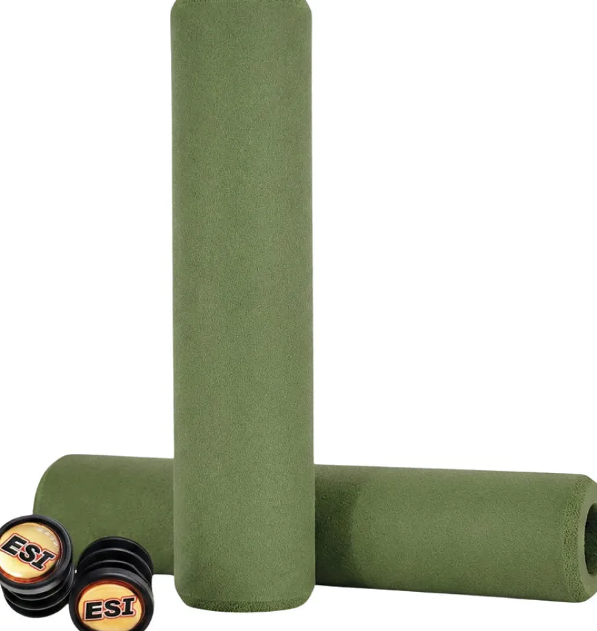ESI Chunky Grips