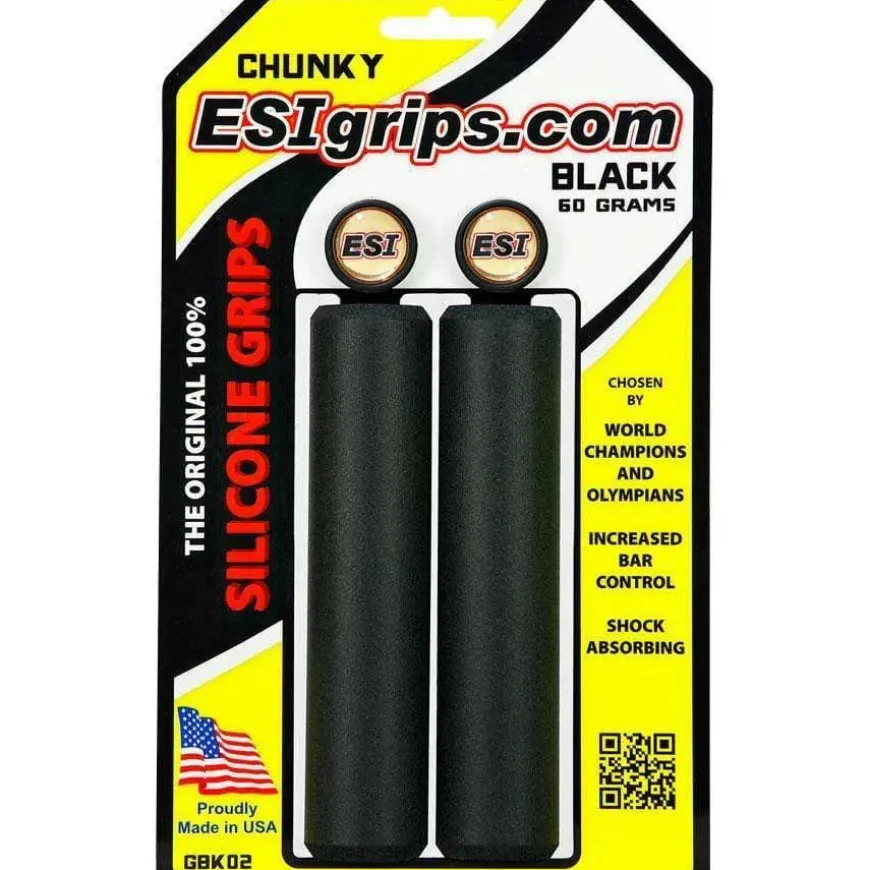 ESI Extra Chunky Bike Handlebar Grips