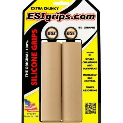 ESI Extra Chunky Bike Handlebar Grips