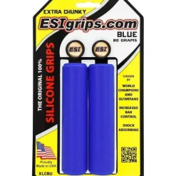 ESI Extra Chunky Bike Handlebar Grips