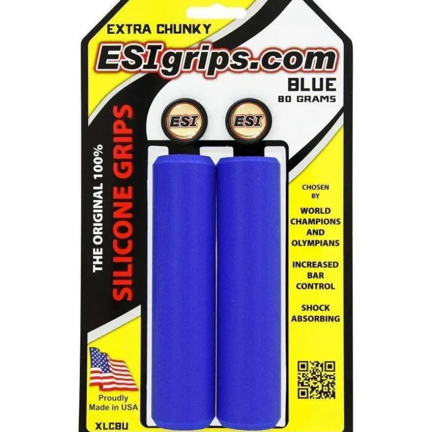 ESI Extra Chunky Bike Handlebar Grips