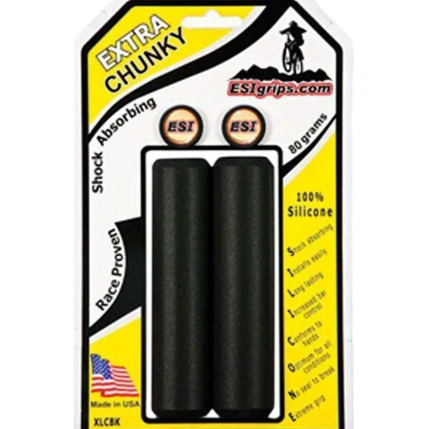 ESI Extra Chunky Bike Handlebar Grips