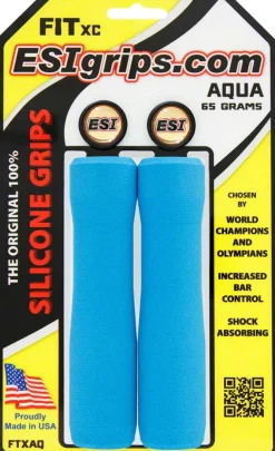 ESI FIT XC Bike Handlebar Grips