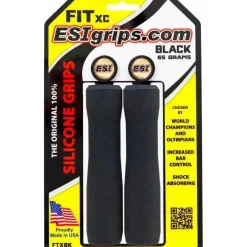 ESI FIT XC Bike Handlebar Grips