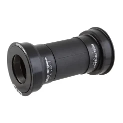 E-Thirteen BB92 Press Fit Bottom Bracket - 68/73/83mm For all Base Cranks 24mm Spindle BLK