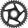 E-Thirteen e*spec Aluminum Direct Mount Chainring 36t for Brose S Mag Black