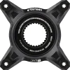 E-Thirteen e*spec 104BCD Aluminum Direct Mount Spider - 104BCD 55mm CL Incl. Bolts Bosch Gen4 BLK