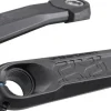 E-Thirteen e*spec Plus Ebike Crank Arm Set - Shimano EP8 160mm Black