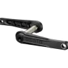 E-Thirteen Helix Crankset - 175mm 73mm 24mm Spindle P3 Connect Interface BLK