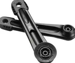 E-Thirteen Helix e*spec Crank Arm Set - 155mm BOSCH Gen4-Brose S Mag-TQ HPR50 Self Extractor BLK
