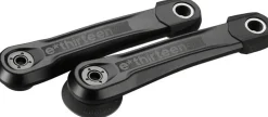 E-Thirteen Helix e*spec Crank Arm Set - 155mm BOSCH Gen4-Brose S Mag-TQ HPR50 Self Extractor BLK