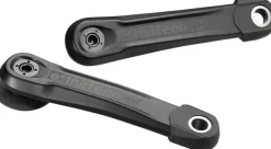 E-Thirteen Helix e*spec Crank Arm Set - 165mm BOSCH Gen4-Brose S Mag-TQ HPR50 Self Extractor BLK