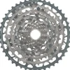 E-Thirteen Helix R Cassette - 11-Speed 9-46t Nickel/Gray