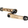E-Thirteen Helix R Crank (73mm) 165mm - Bronze