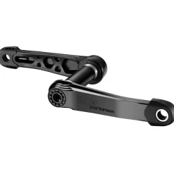 E-Thirteen Helix R Crankset - 170mm 73mm 30mm Spindle P3 Connect Interface BLK