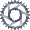 E-Thirteen Helix R Guidering (3mm Offset) 3-Bolt 34t Gray