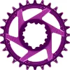 E-Thirteen Helix R Guidering(3mm Offset)3-Bolt 32t Eggpln