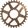 E-Thirteen Helix R Guidering (52/55 Flip Flop) 32t - Bronze