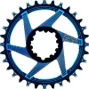 E-Thirteen Helix R Guidering(3mm Offset)3-Bolt34t - Interg