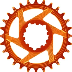 E-Thirteen Helix R Guidering (3mm Offset)3-Bolt 32t Naran
