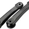 E-Thirteen Helix Race Carbon e*spec Crankset - 165mm BOSCH CX/SX-Brose S Mag-TQ HPR50 26mm Offset BLK