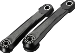 E-Thirteen Helix Race Carbon e*spec Crankset - 165mm BOSCH CX/SX-Brose S Mag-TQ HPR50 26mm Offset BLK