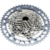 E-Thirteen Helix Race Cassette - 12-Speed 9-52t Gray