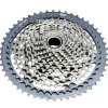 E-Thirteen Helix Race Cassette - 12-Speed 13-52t Gray