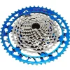E-Thirteen Helix Race Cassette - 12-Speed 9-52t Intergalactic