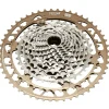 E-Thirteen Helix Race Cassette - 12-Speed 9-52t Bronze