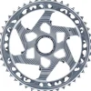 E-Thirteen Helix Race Cassette - 12-Speed 9-45t Gray