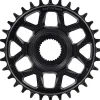 E-Thirteen Helix Race e*spec Chainring - Bosch Gen4 Direct Mount 13mm Offset 32T 11/12 Speed BLK