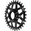 E-Thirteen Helix Race e*spec Chainring - Fazua Ride 60 Direct Mount 18mm Offset 34T 11/12 Speed BLK