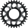 E-Thirteen Helix Race e*spec Chainring - Turbo Levo 2.1/2.2 9mm offset 34T 11/12 Speed BLK