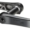 E-Thirteen Helix Race GR Crankset - 165mm 83mm 30mm Spindle P3 Connect Interface BLK