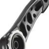 E-Thirteen Helix Race GR Crankset - 165mm 73mm 30mm Spindle P3 Connect Interface BLK