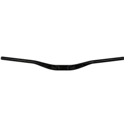 E-Thirteen Race Carbon Handlebar - 35mm Rise 800mm Width 35mm Clamp Black