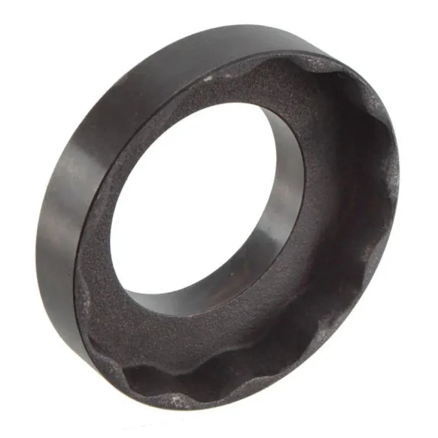 E-Thirteen Tool for Bottom Bracket and Crankset Spider Lockring
