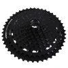 E-Thirteen TRS Plus Cassette - 11 Speed 9-46t Black For XD Driver Body