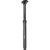 E-Thirteen Vario Infinite Dropper Seatpost - 30.9 150-180mm Black
