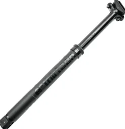 E-Thirteen Vario Infinite Dropper Seatpost - 31.6 180-210mm Black