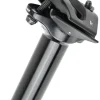 E-Thirteen Vario Infinite Dropper Seatpost - 30.9 120-150mm Black