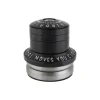 Fairdale Integrated 1-1/8" Headset Black