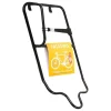 Fairdale Skate Rack - 9.25" Max Black